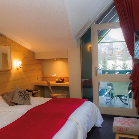 Club Vacances Bleues Les Alpes D'Azur La Salle-les-Alpes Bagian luar foto