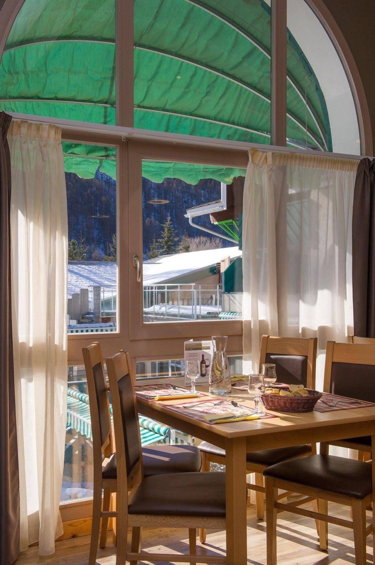 Club Vacances Bleues Les Alpes D'Azur La Salle-les-Alpes Bagian luar foto