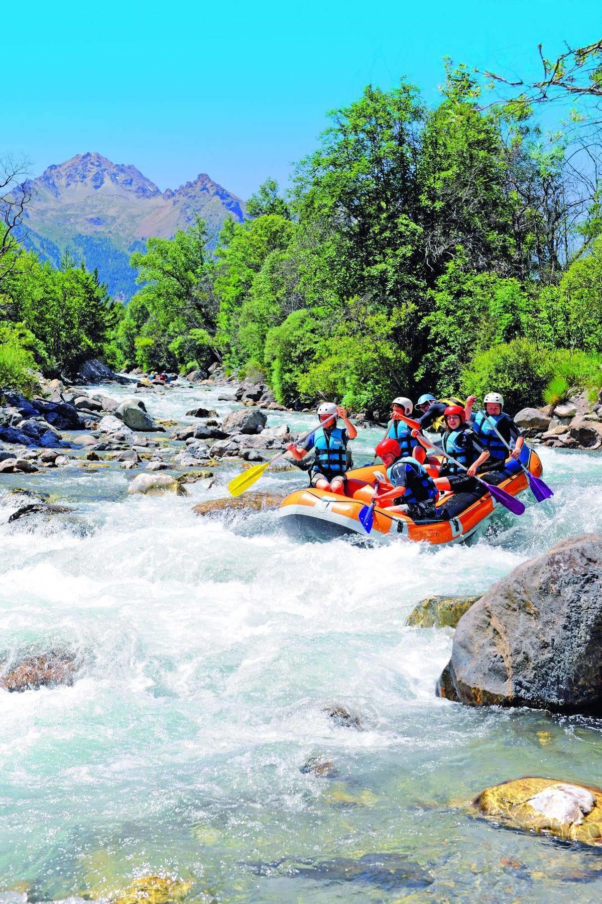 Club Vacances Bleues Les Alpes D'Azur La Salle-les-Alpes Bagian luar foto