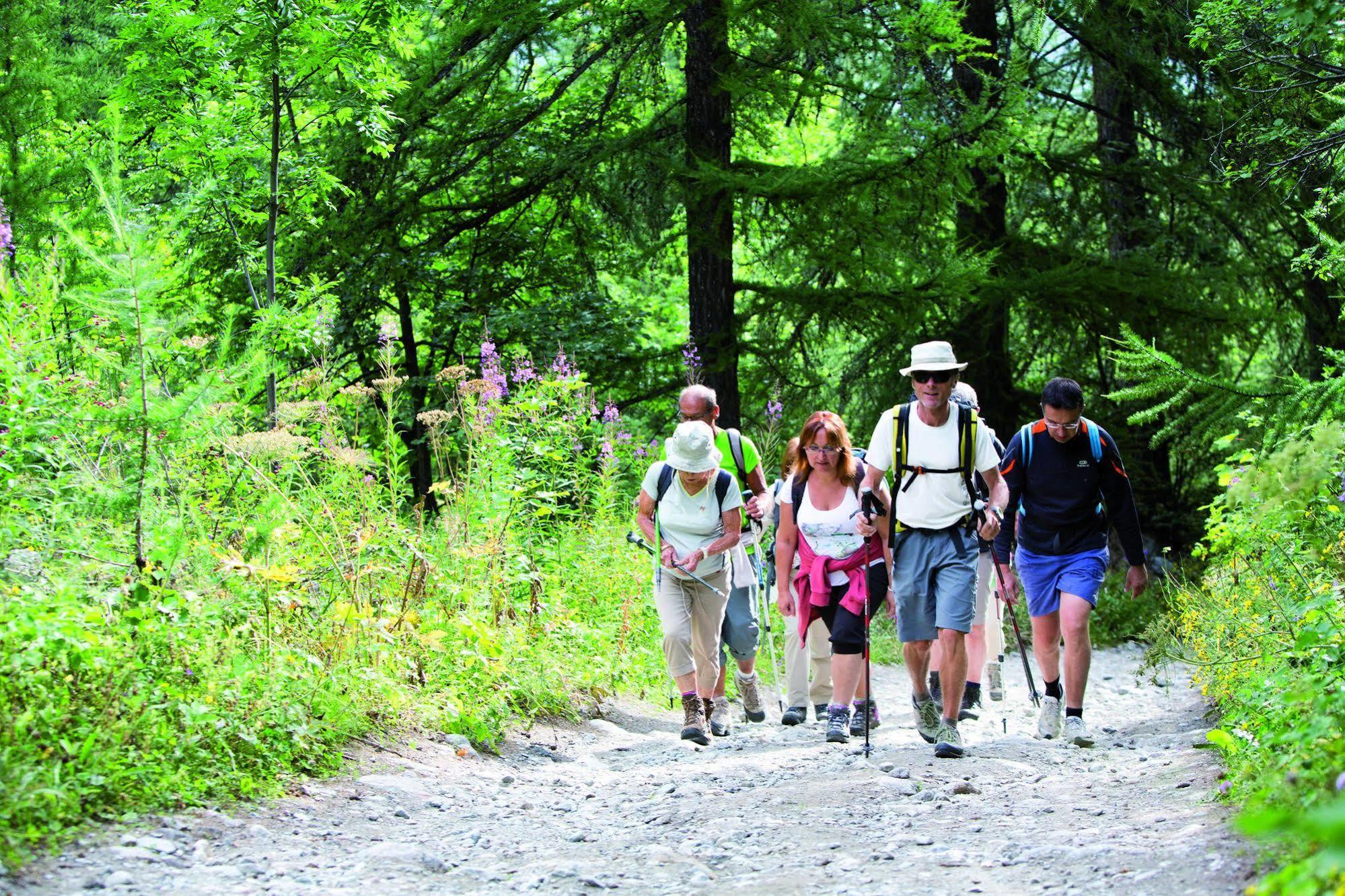 Club Vacances Bleues Les Alpes D'Azur La Salle-les-Alpes Bagian luar foto